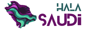 Hala Saudi